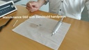 Fußpflegegerät Podo-S60