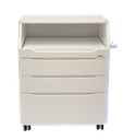 Fußpflegeschrank Jana 650