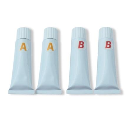 Atran OF 4 x 25 ml