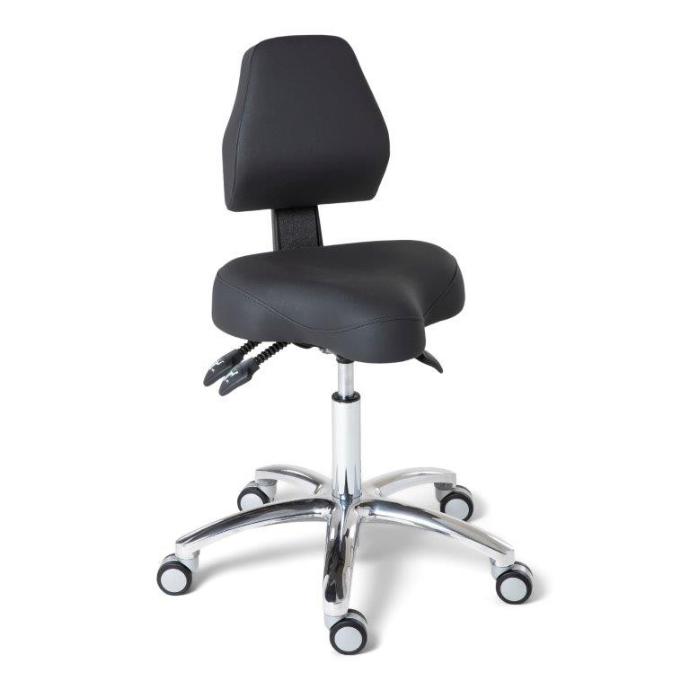 SoleComfort Arbeitsstuhl