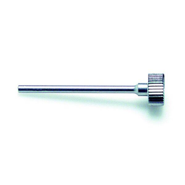 Stainless steel cutters Fig. 138