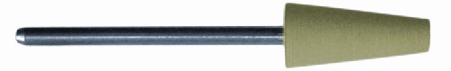  Silicone Polisher fine