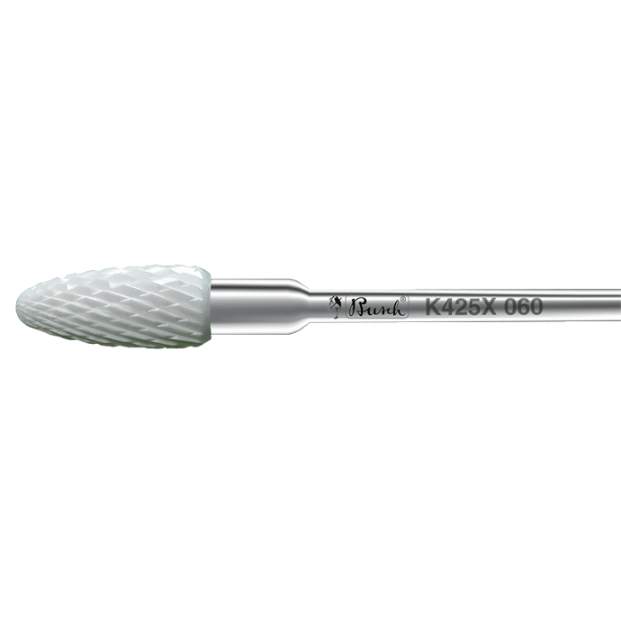 Keramikfräser K425X 060 HST