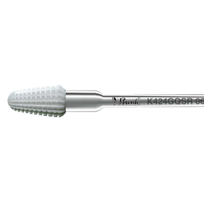 Keramikfräser K424GQSR 060 HST