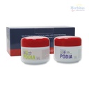 Silikon für Orthese medium Shore 15 400 gr