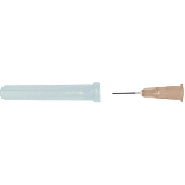 Einwegmilienmesser  0,45 x 12 mm, 100 St