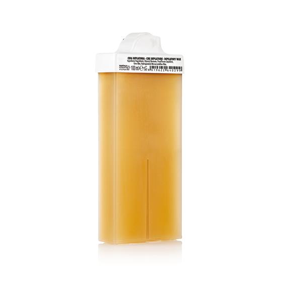 Wachspatrone  Roll-on Midi 