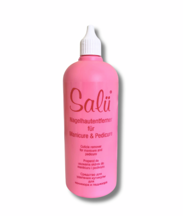 Salü Nagelhautentferner