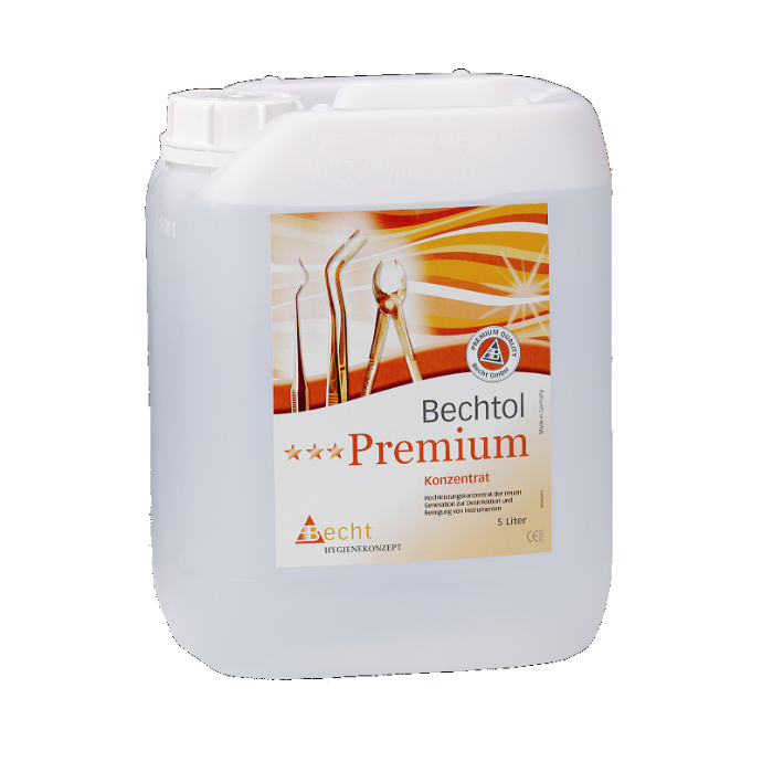 Bechtol-Premium Konzentrat