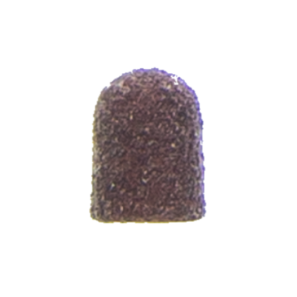Abrasive caps, 16 mm