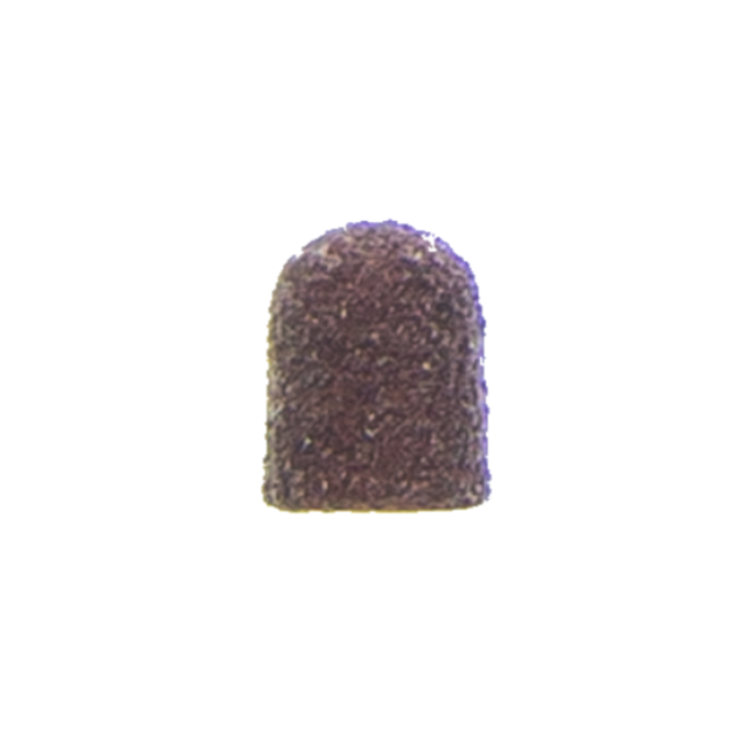 Abrasive cups, 13 mm