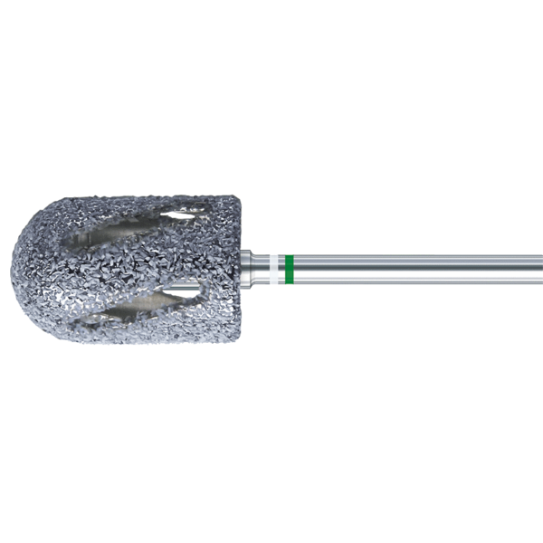 Hybrid Twister Grob
