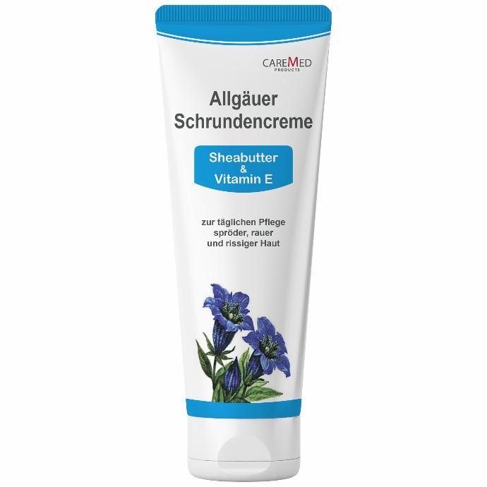 CareMed - Callus Cream