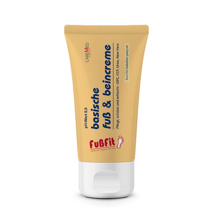 CareMed - Pflegebalsam Diabetiker