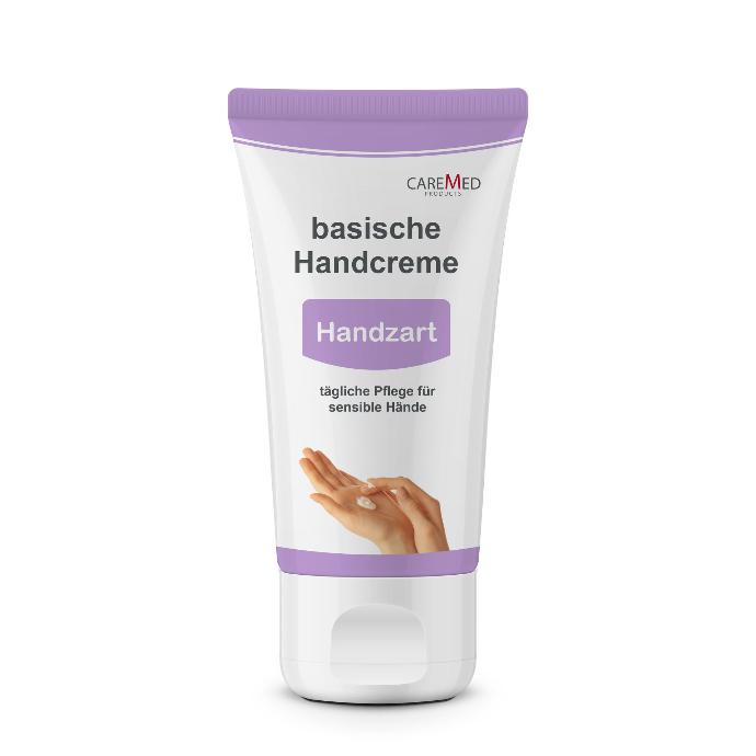 CareMed - Handcreme