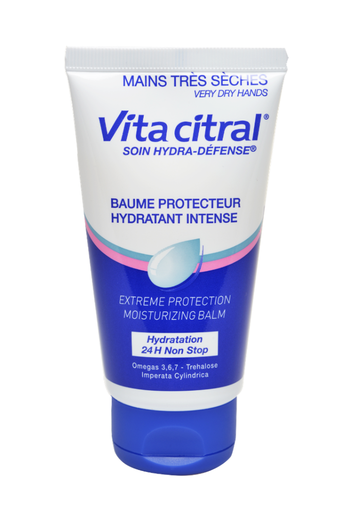 Akileine Hydro-Schutz Handcreme