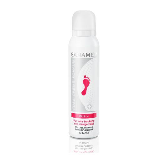 CareMed – Rubin Lipid Cream Foam