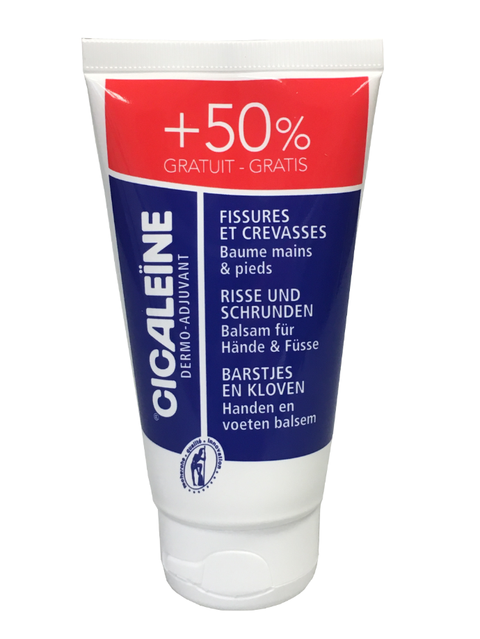 Akileine Cicaleine Schrundena 75 ml
