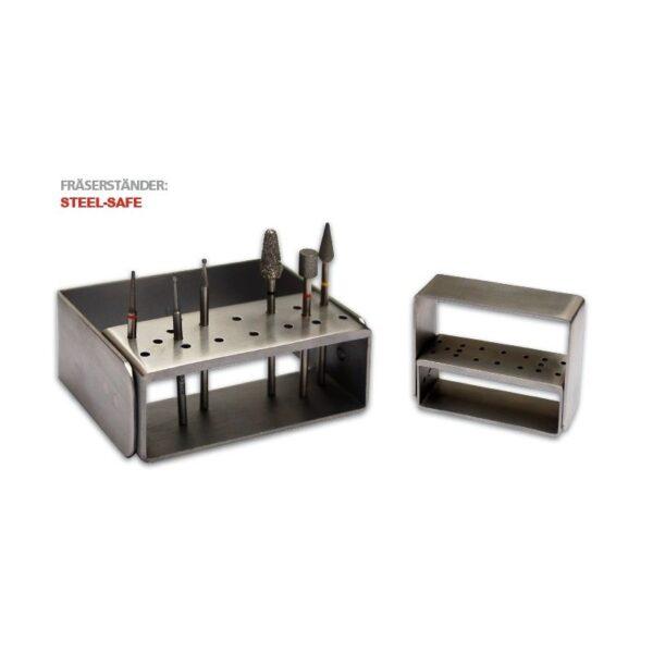 Steel - Safe