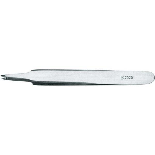Tweezer splinter
