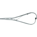 Clasps hold tongs