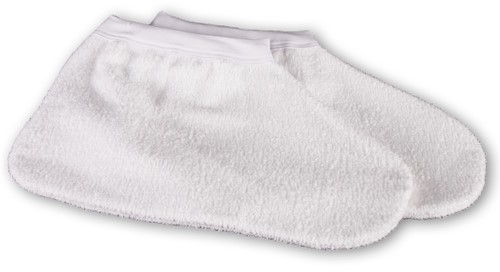 Frottee-Socken (Paar) 