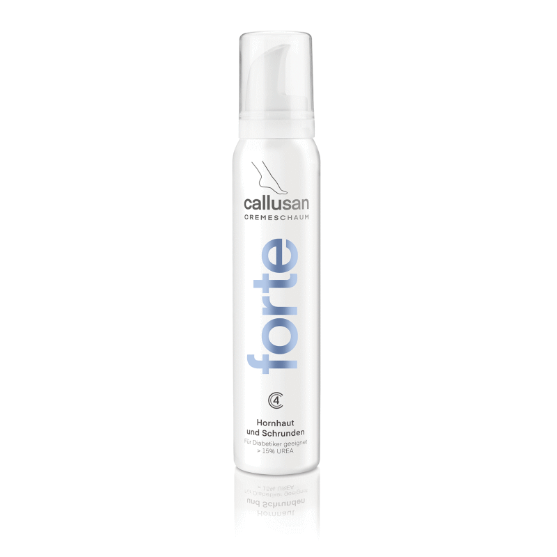 Callusan FORTE 125ml