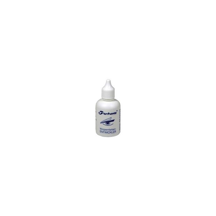 Entwickler für Wimpernfarbe 3 %, 50 ml