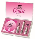 Quick clasps set