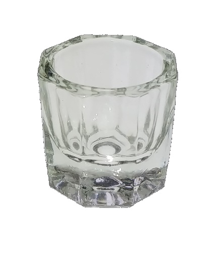 Dappen glasses