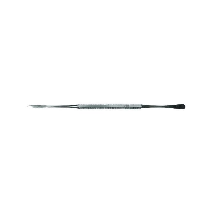 Double spatula