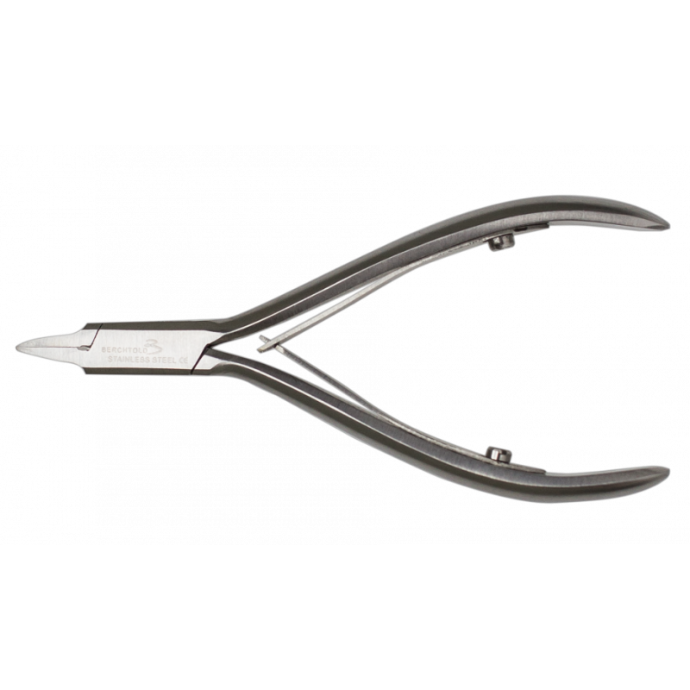 Eckenzange 10,5cm Spitz