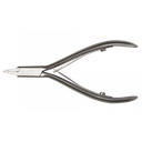 Eckenzange 10,5cm Spitz