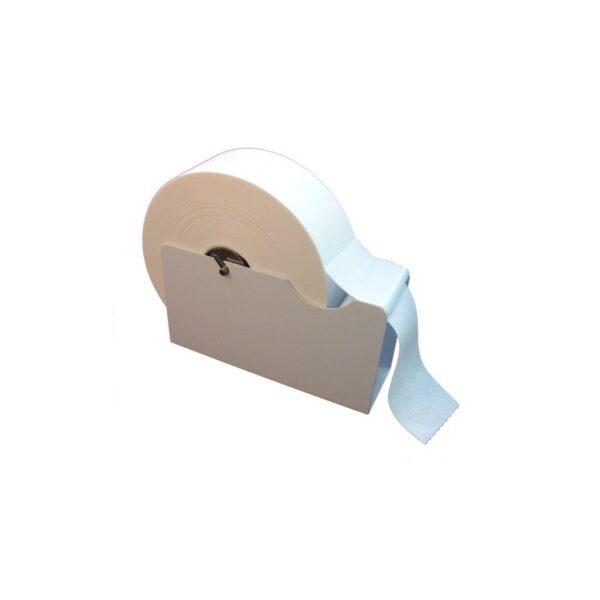 Fleece holder
