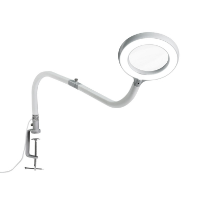[987.50] LED-Daylight-Lupenleuchte , Omega 3.5