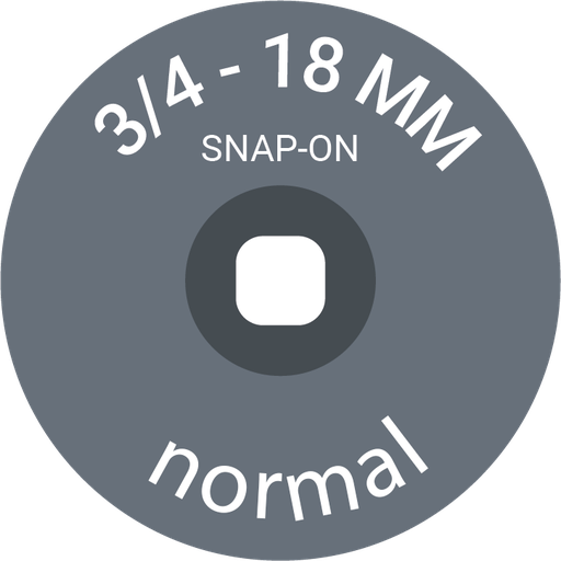 Mandrelscheiben Snap-On