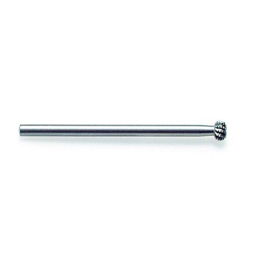 Stainless steel cutter 84 RS