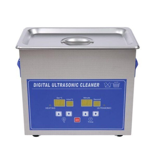 [737.00] Ultrasonic Bath PS-D30A