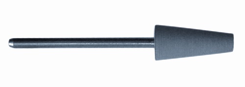 [1411] Silikonpolierer 9627 080 HST, anthrazit