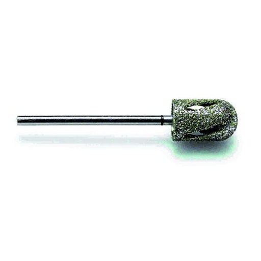 Diamond Bur Dia-Twister 8mm