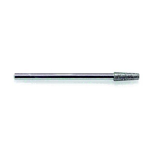 Diamond Bur Figur  854-033