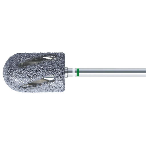 Hybrid Twister Grob
