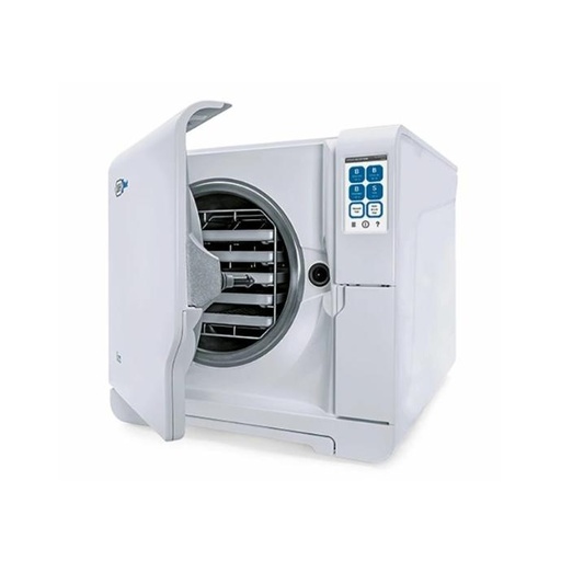 [787.00] Autoclave Lisa MED 22L