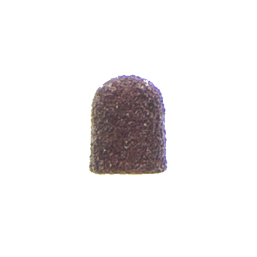 Abrasive cups, 13 mm