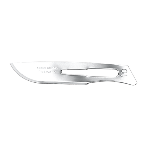 Skalpellklingen Swan Morton für Halter Nr. 3, 100 St