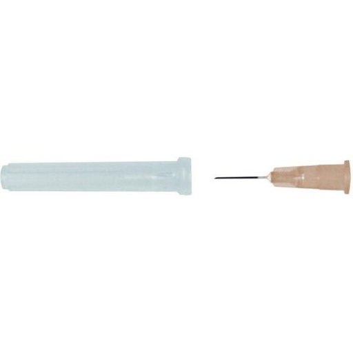 [2321] Einwegmilienmesser  0,45 x 12 mm, 100 St