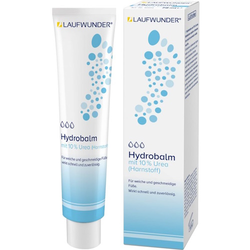 Foot balm Hydrobalm