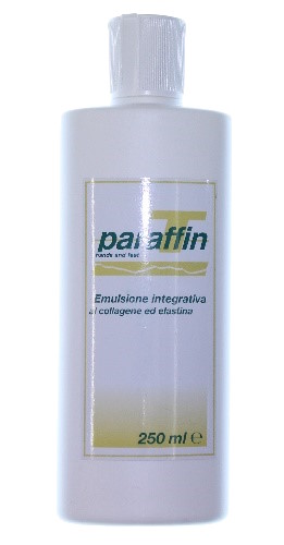[414.02] Emulsion with elastin and collagen
