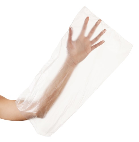 [414.05] Protection bag for hands (100 pcs)