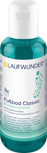 Laufwunder creme bath 